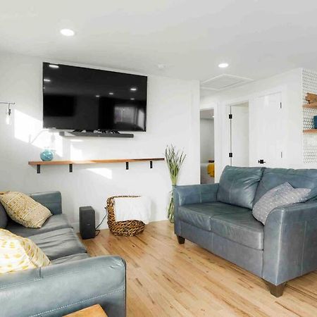 Sleeps 16 - 15 Min/Downtown, 10 Min/Medical Center Villa Aurora Ngoại thất bức ảnh