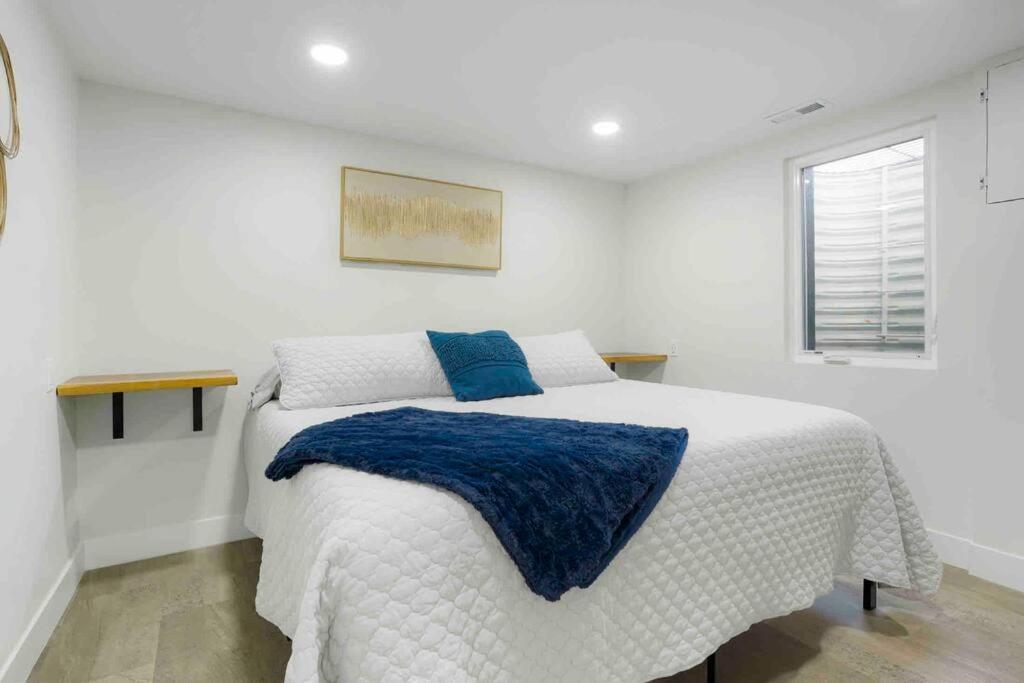 Sleeps 16 - 15 Min/Downtown, 10 Min/Medical Center Villa Aurora Ngoại thất bức ảnh
