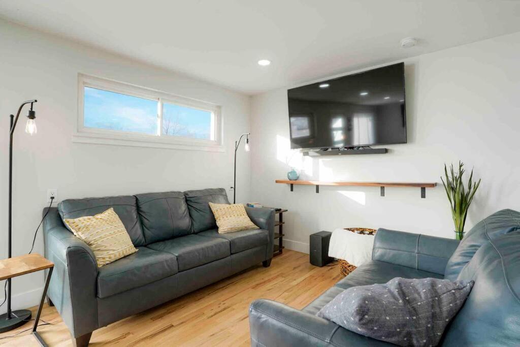 Sleeps 16 - 15 Min/Downtown, 10 Min/Medical Center Villa Aurora Ngoại thất bức ảnh